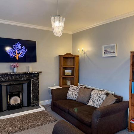 Flatts Farm, Yorkshire Dales Home Skipton Esterno foto