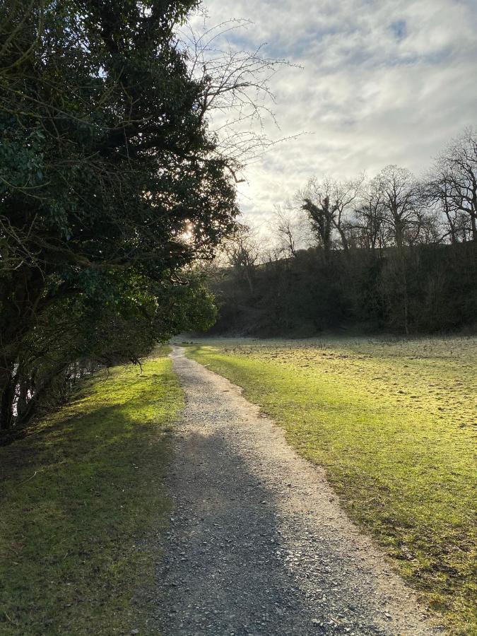 Flatts Farm, Yorkshire Dales Home Skipton Esterno foto