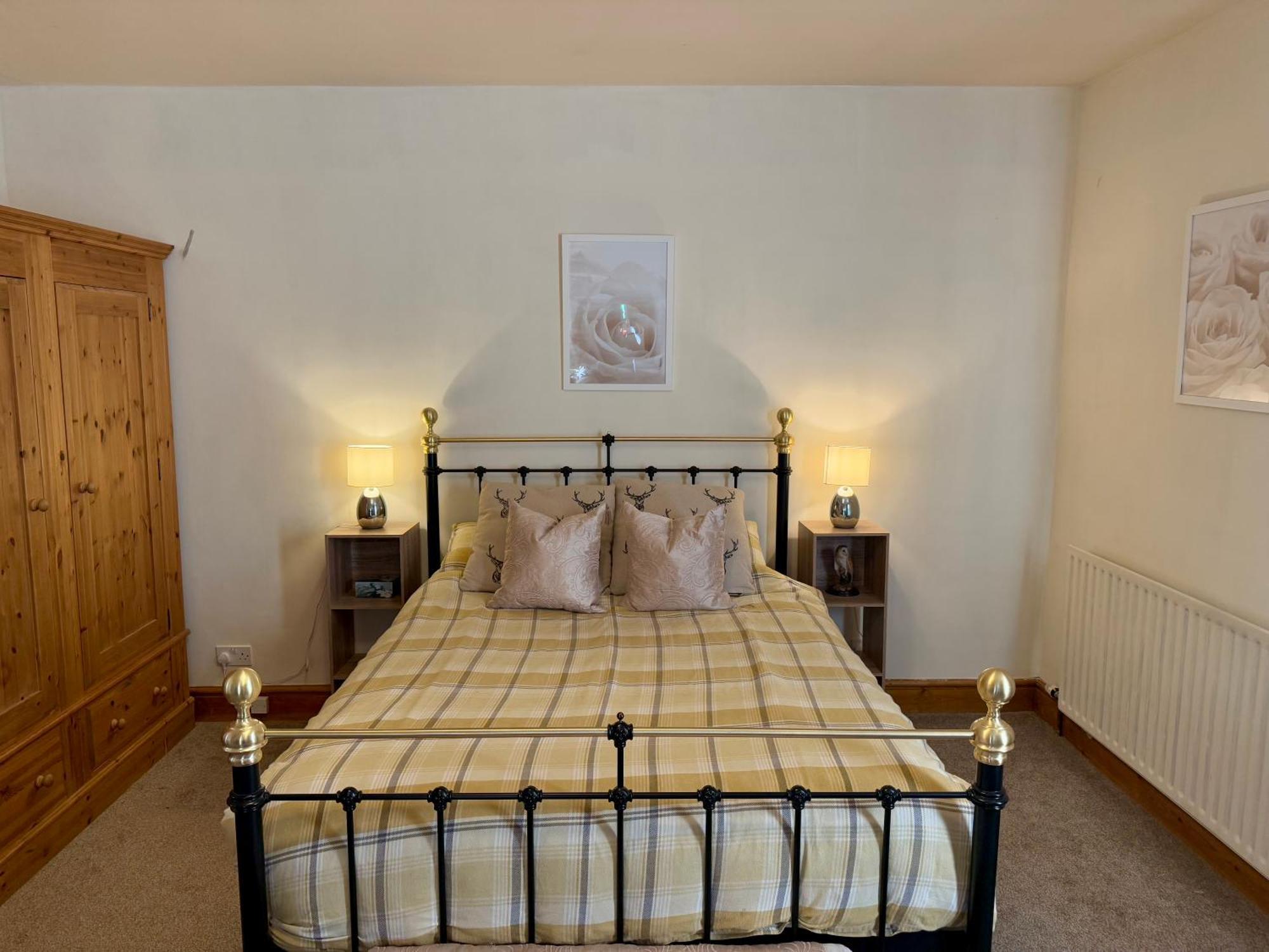 Flatts Farm, Yorkshire Dales Home Skipton Esterno foto