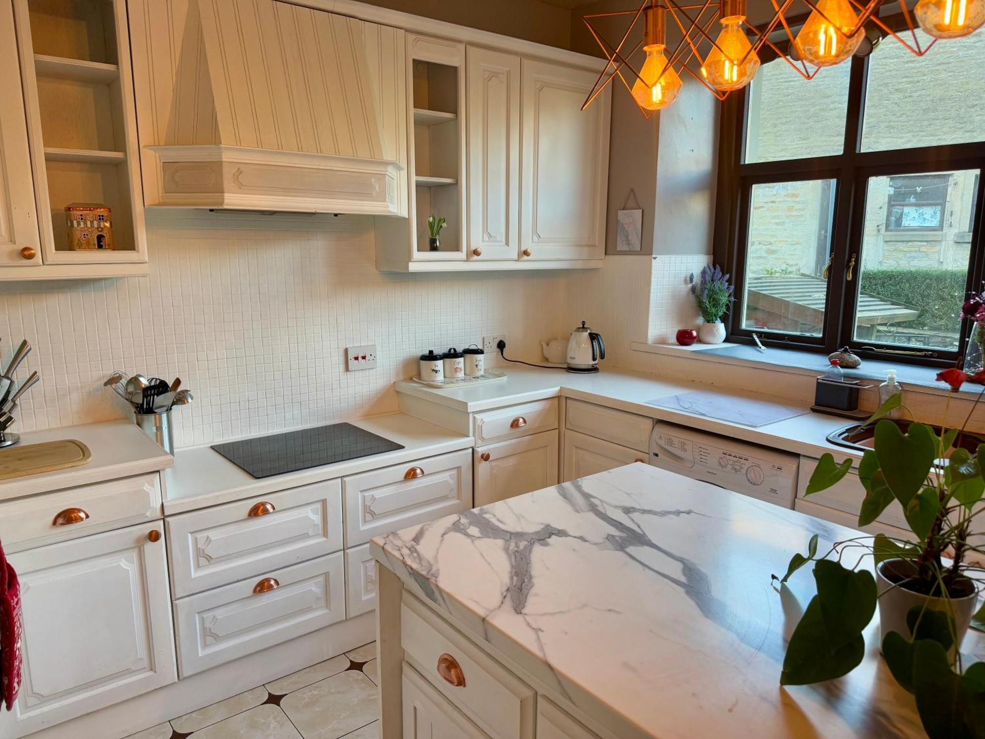Flatts Farm, Yorkshire Dales Home Skipton Esterno foto