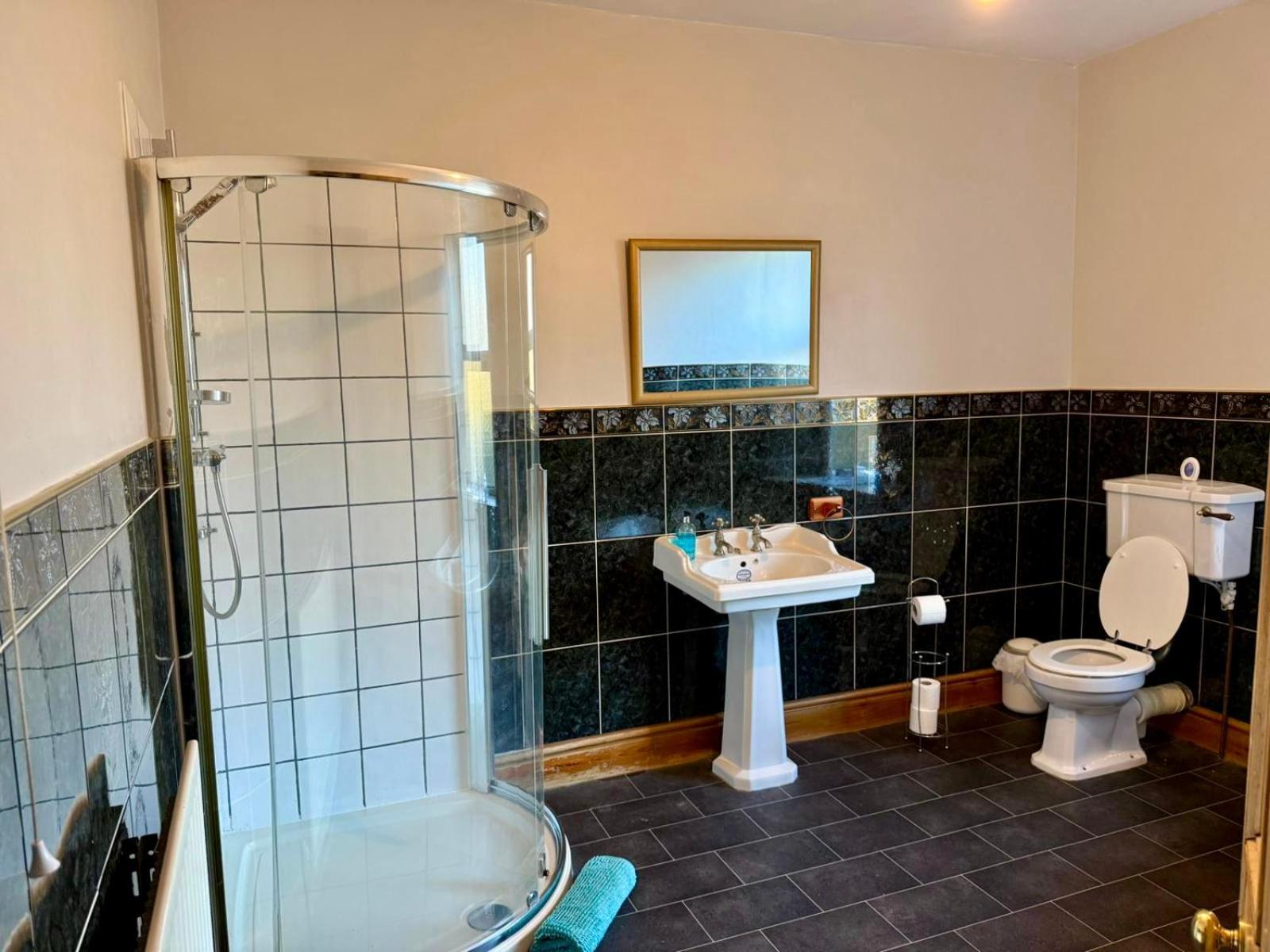 Flatts Farm, Yorkshire Dales Home Skipton Esterno foto