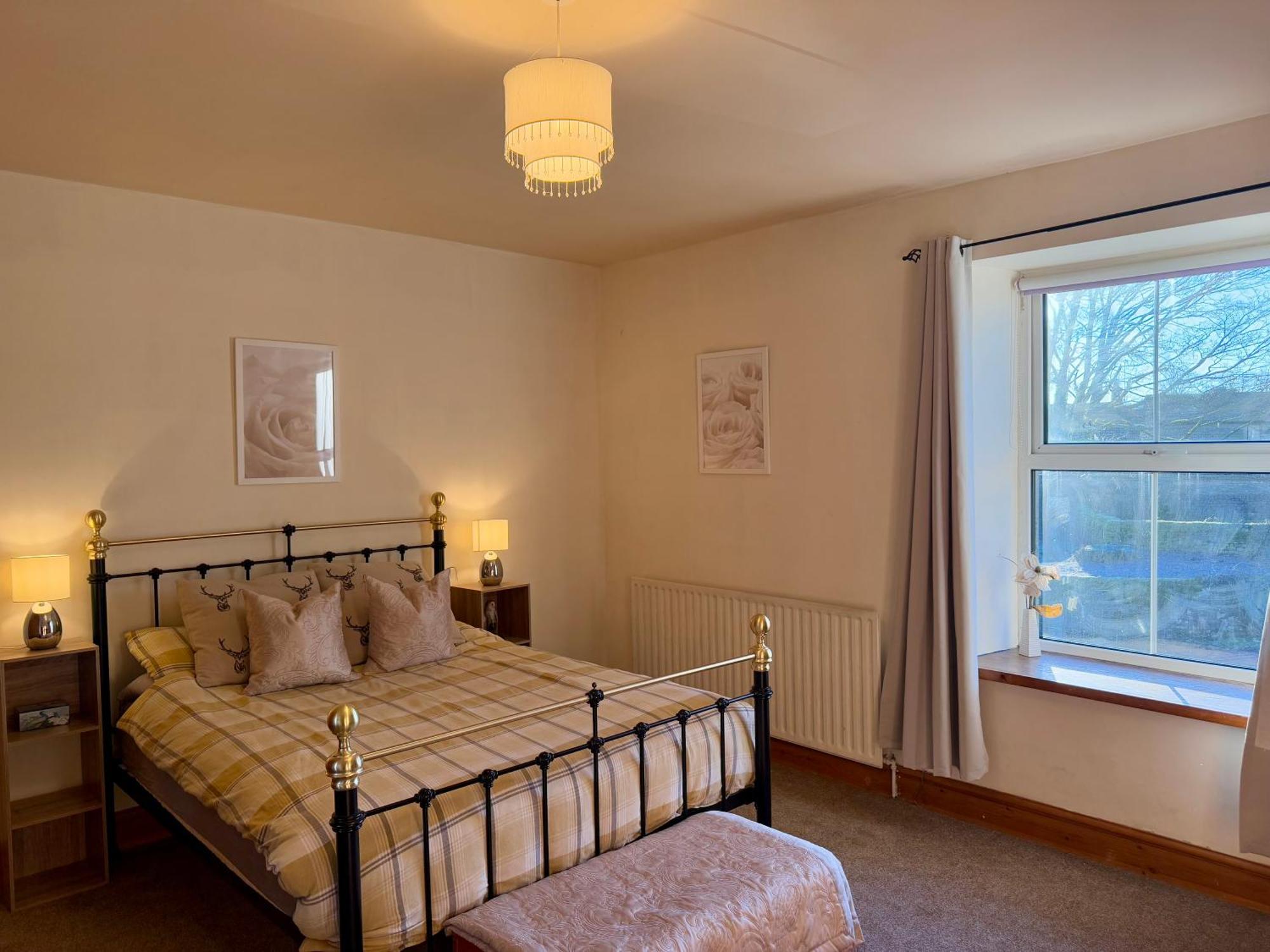 Flatts Farm, Yorkshire Dales Home Skipton Esterno foto